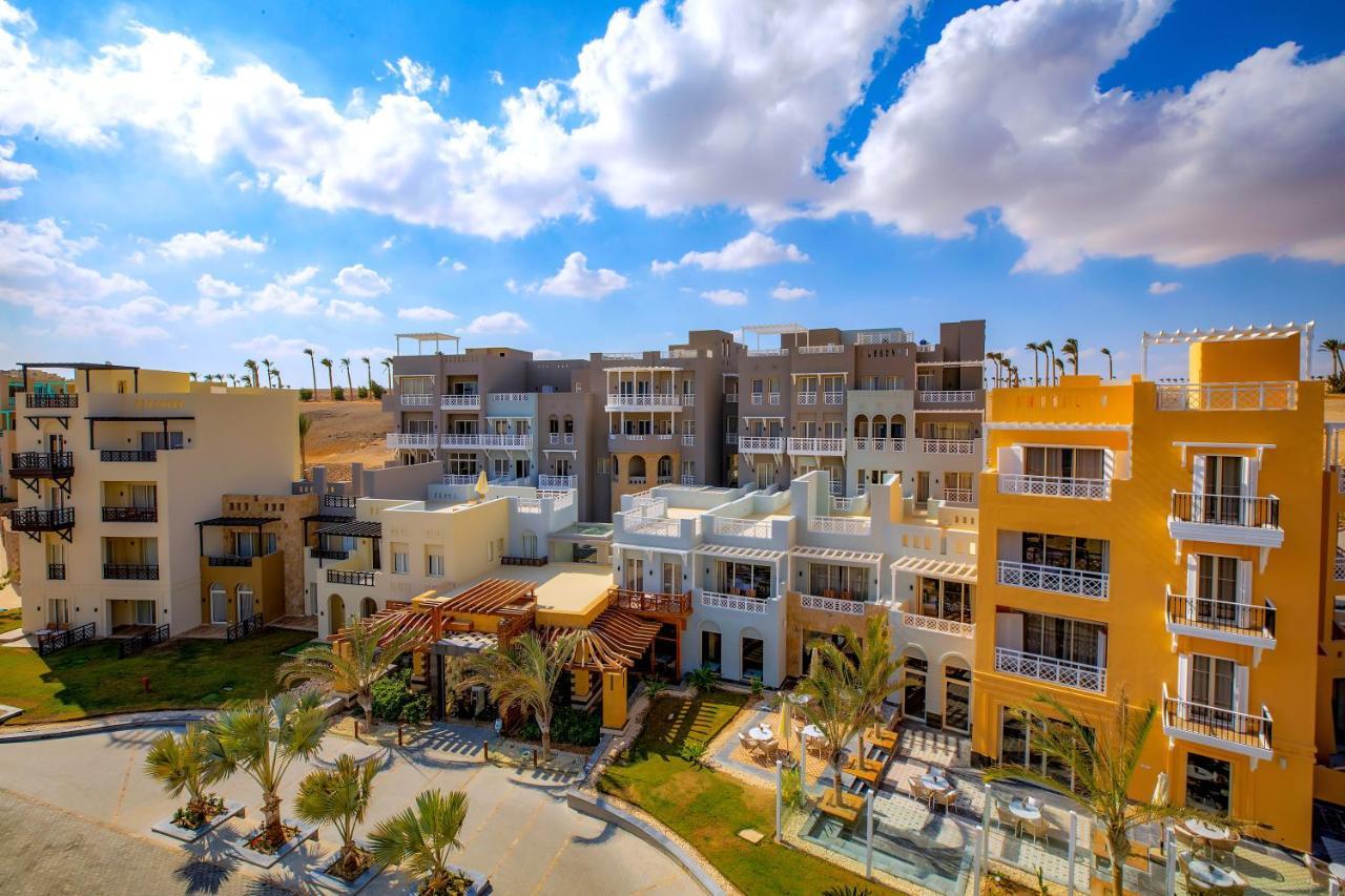Zen Sahl Hasheesh By Tbh Ośrodek wypoczynkowy Hurghada