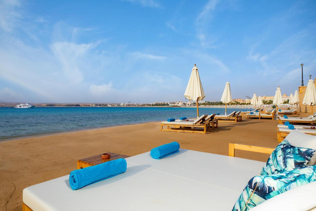 Zen Sahl Hasheesh By Tbh Ośrodek wypoczynkowy 4*