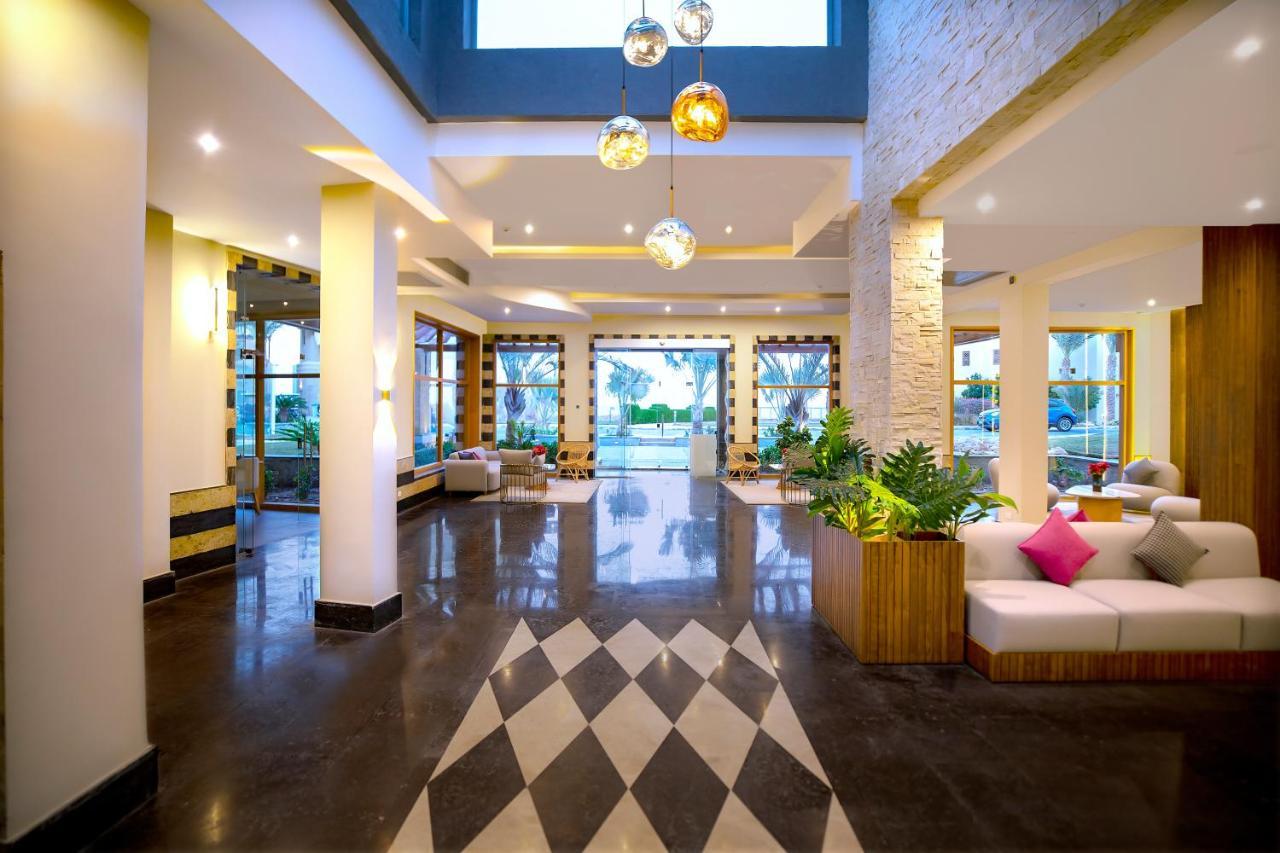 Ośrodek wypoczynkowy Zen Sahl Hasheesh By Tbh