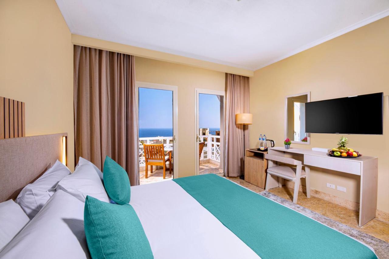 Ośrodek wypoczynkowy Zen Sahl Hasheesh By Tbh Hurghada