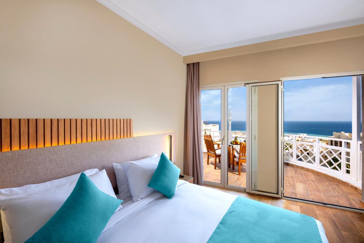 Zen Sahl Hasheesh By Tbh Ośrodek wypoczynkowy 4*