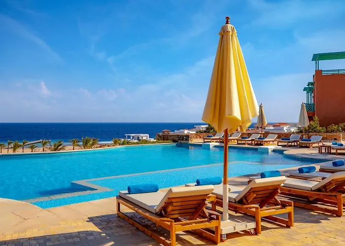 Zen Resort Sahl Hasheesh By Tbh Hotels