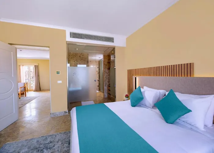 Zen Resort Sahl Hasheesh By Tbh Hotels