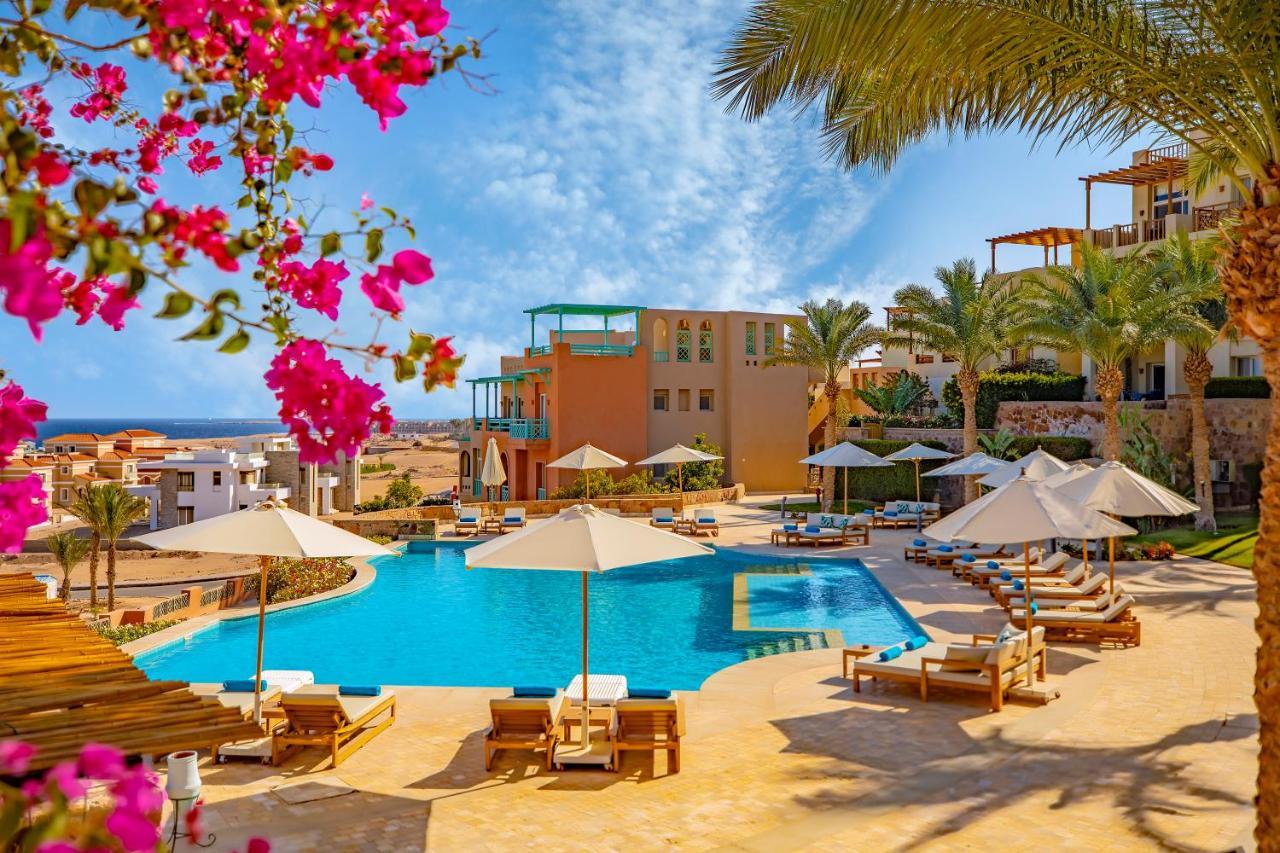 Zen Sahl Hasheesh By Tbh 4* Gurdaka