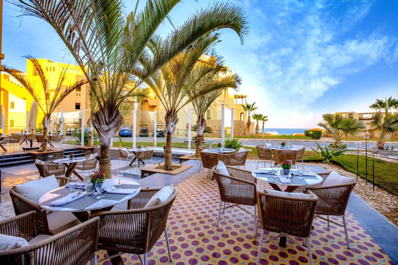 Zen Sahl Hasheesh By Tbh Station touristique 4*