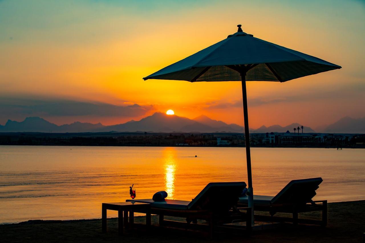 Zen Sahl Hasheesh By Tbh Üdülőközpont Gurdaka