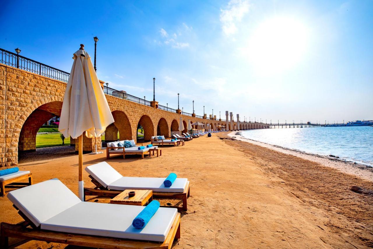 Üdülőközpont Zen Sahl Hasheesh By Tbh Gurdaka