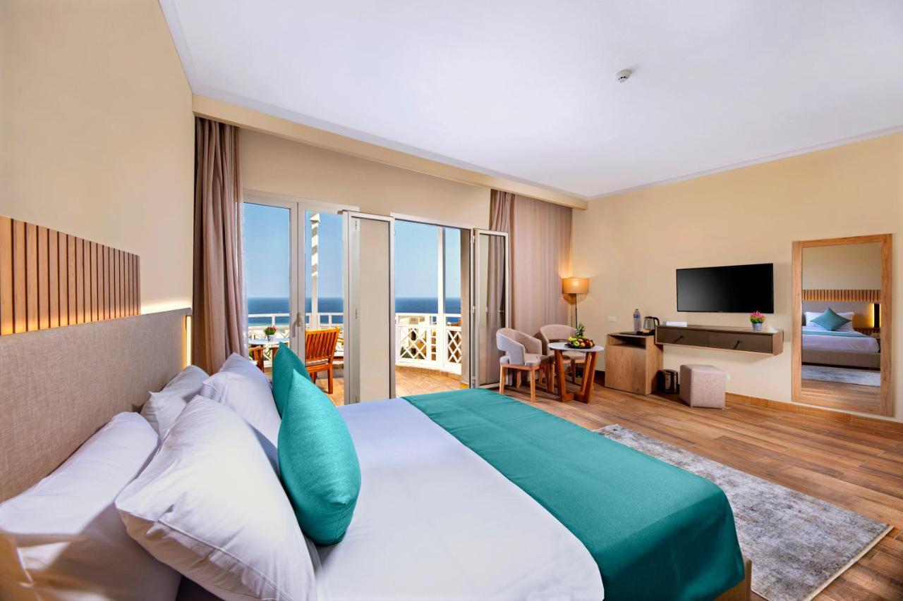 Üdülőközpont Zen Sahl Hasheesh By Tbh 4*