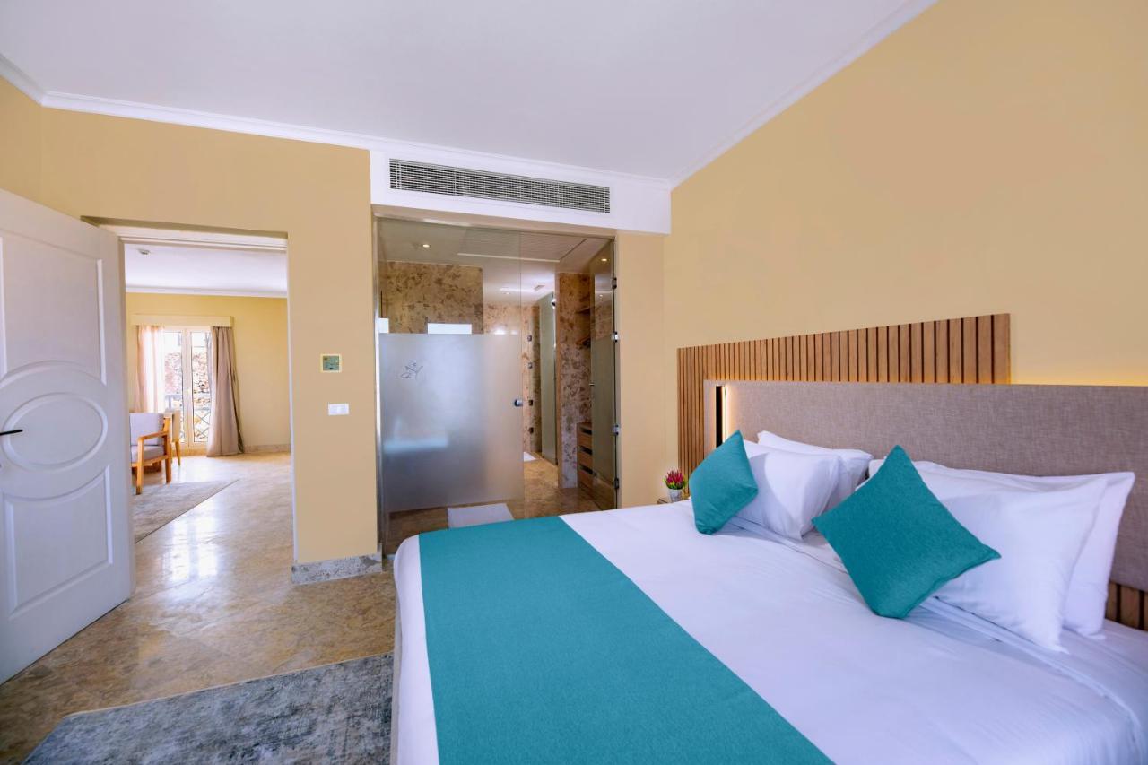 Zen Sahl Hasheesh By Tbh Üdülőközpont