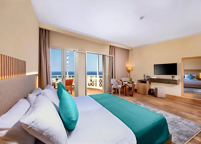 Zen Resort Sahl Hasheesh By Tbh Hotels
