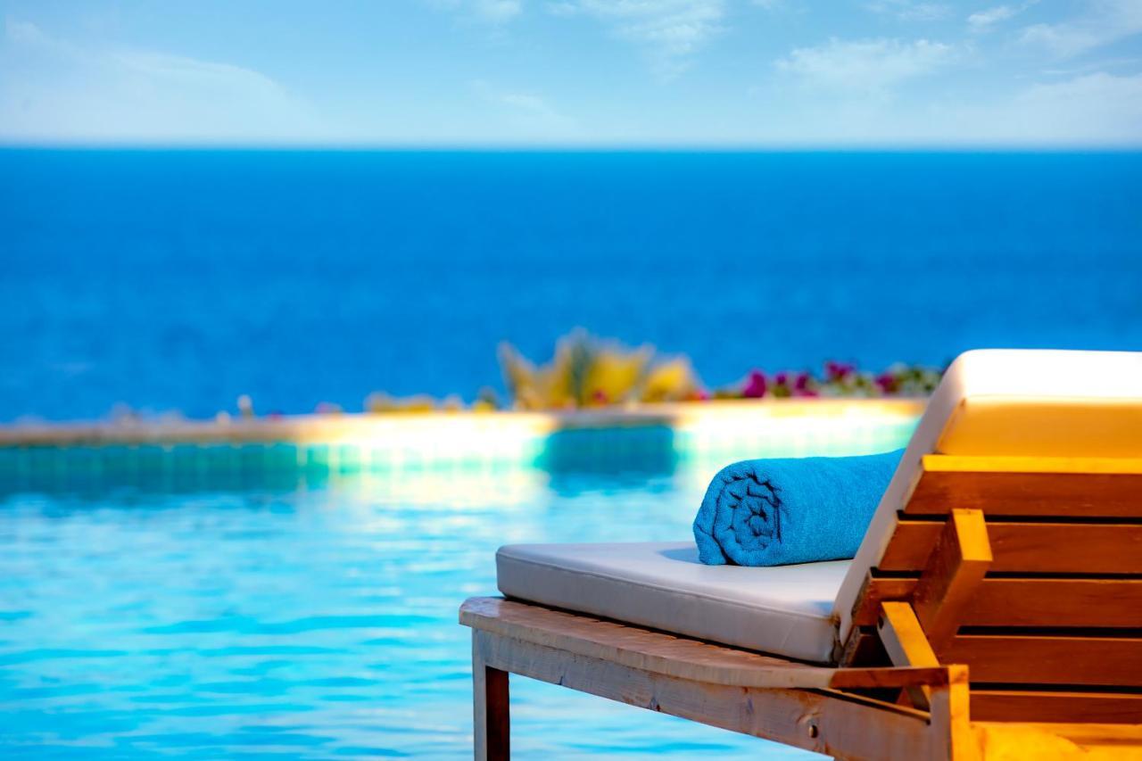 Zen Sahl Hasheesh By Tbh Üdülőközpont Gurdaka