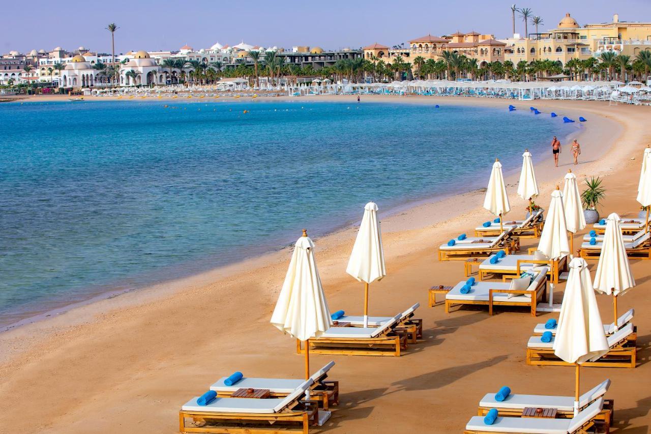 Üdülőközpont Zen Sahl Hasheesh By Tbh