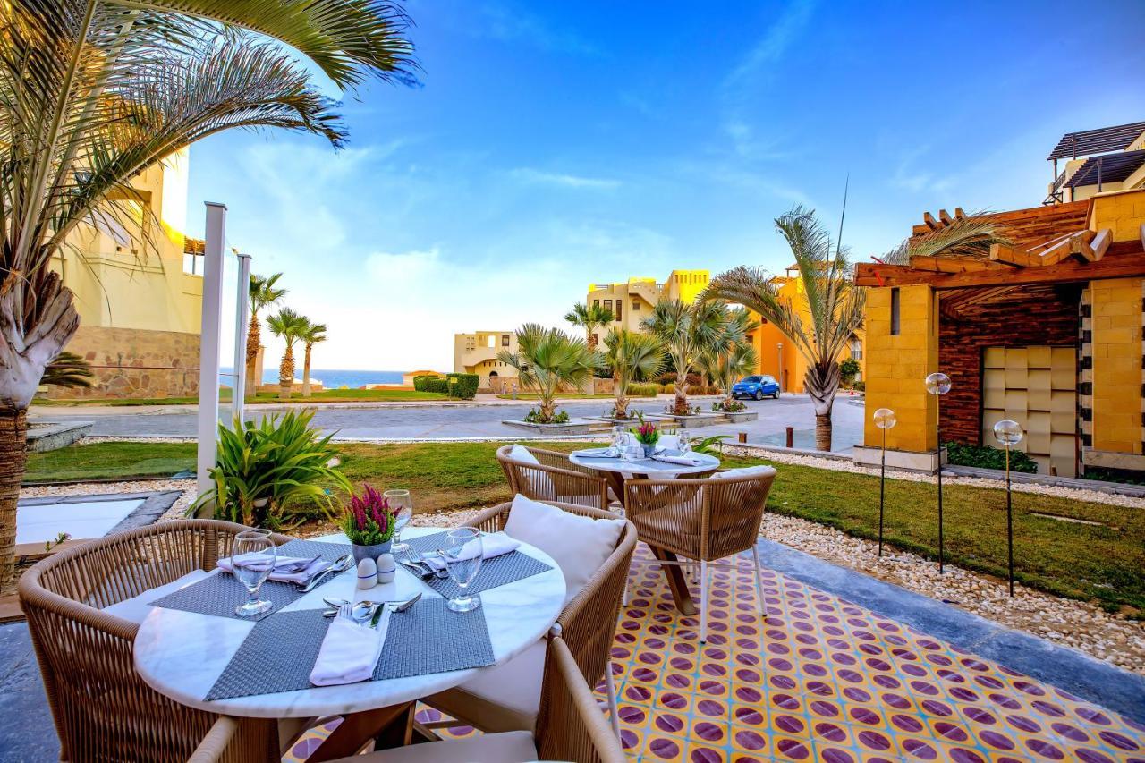 Zen Sahl Hasheesh By Tbh 4* Gurdaka