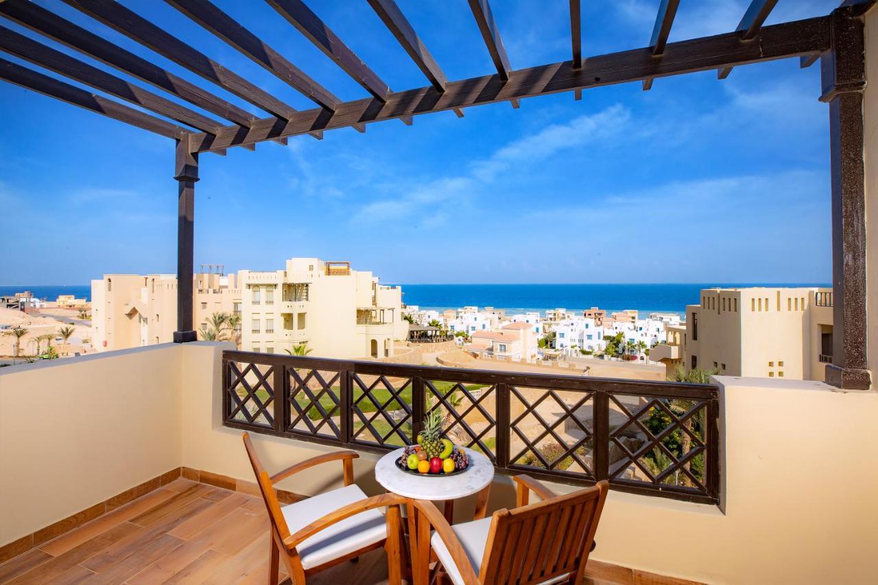 Zen Sahl Hasheesh By Tbh Üdülőközpont Gurdaka