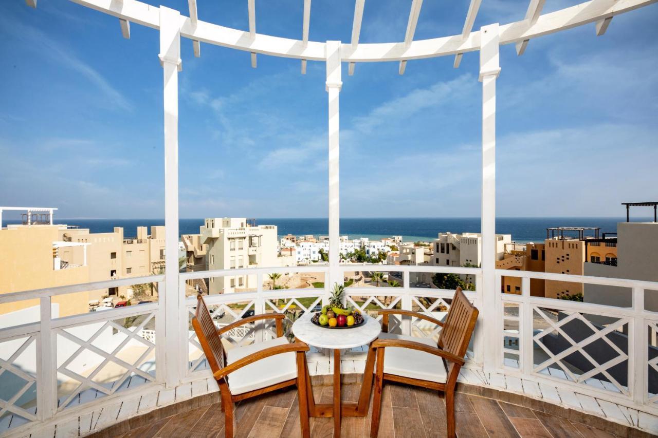 Zen Sahl Hasheesh By Tbh 4* Gurdaka
